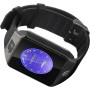 Смарт-часы UWatch DZ09 Black Смарт-часы UWatch DZ09 Black