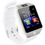 Смарт-часы UWatch DZ09 White Смарт-часы UWatch DZ09 White