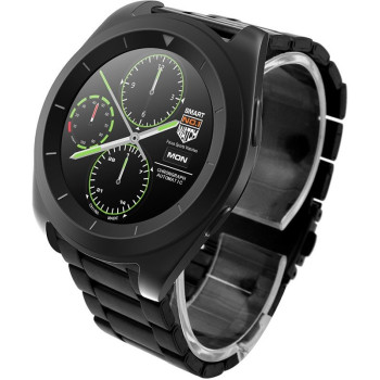 Смарт-часы UWatch G6 Black