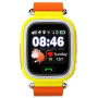 Смарт-часы UWatch Q90 Kid smart watch Orange Смарт-часы UWatch Q90 Kid smart watch Orange