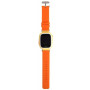 Смарт-часы UWatch Q90 Kid smart watch Orange Смарт-часы UWatch Q90 Kid smart watch Orange