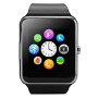 Смарт-часы UWatch Smart GT08 Silver Смарт-часы UWatch Smart GT08 Silver