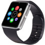 Смарт-часы UWatch Smart GT08 Silver Смарт-часы UWatch Smart GT08 Silver