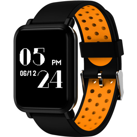Смарт-часы UWatch SN60 Orange