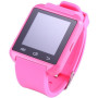Смарт-часы UWatch U8 Pink Смарт-часы UWatch U8 Pink