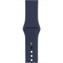 Смарт-часы Apple Watch Series 2 42 Gold Aluminium Case with Midnight...