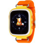 Смарт-часы ATRIX Smart Watch iQ200 GPS Yellow (У1) Смарт-часы ATRIX Smart Watch iQ200 GPS Yellow (У1)