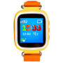 Смарт-часы ATRIX Smart Watch iQ200 GPS Yellow (У1) Смарт-часы ATRIX Smart Watch iQ200 GPS Yellow (У1)
