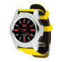 Смарт-часы ATRIX Smart watch X4 GPS PRO silver-yellow Смарт-часы ATRIX Smart watch X4 GPS PRO silver-yellow