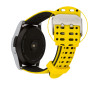 Смарт-часы ATRIX Smart watch X4 GPS PRO silver-yellow Смарт-часы ATRIX Smart watch X4 GPS PRO silver-yellow