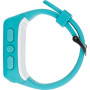 Смарт-часы детские Elari KidPhone Blue LBS (KP-1BL)