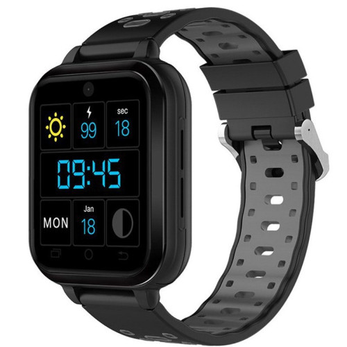 Смарт-часы Finow Q1 Pro (Black)