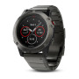 Смарт-часы Garmin fenix 5 SappSlateGrey (010-01688-21) Смарт-часы Garmin fenix 5 SappSlateGrey (010-01688-21)