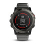 Смарт-часы Garmin fenix 5 SappSlateGrey (010-01688-21) Смарт-часы Garmin fenix 5 SappSlateGrey (010-01688-21)
