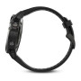 Смарт-часы Garmin fenix 5 Slate grey (010-01688-00)