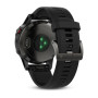 Смарт-часы Garmin fenix 5 Slate grey (010-01688-00)