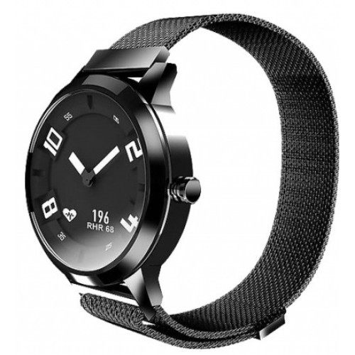 Смарт-часы Lenovo Watch X (Black)