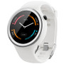 Смарт-часы Motorola Moto 360 Sport White (00866NARTL)