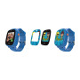 Смарт-часы Nomi Kids Heroes W2 Blue Смарт-часы Nomi Kids Heroes W2 Blue