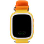Смарт-часы Smart Baby Q60s Yellow Смарт-часы Smart Baby Q60s Yellow