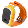 Смарт-часы Smart Baby Q60s Yellow Смарт-часы Smart Baby Q60s Yellow
