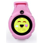 Смарт-часы Smart Baby Q610S Pink