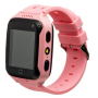 Смарт-часы Smart Baby Watch Q150S Pink Смарт-часы Smart Baby Watch Q150S Pink