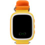 Смарт-часы Smart Baby Watch Q60S Yellow