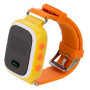 Смарт-часы Smart Baby Watch Q60S Yellow