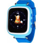 Смарт-часы Smart Baby Watch Q80 Blue