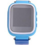 Смарт-часы Smart Baby Watch Q80 Blue