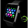 Смарт-часы Smart Uwatch LF07 Black