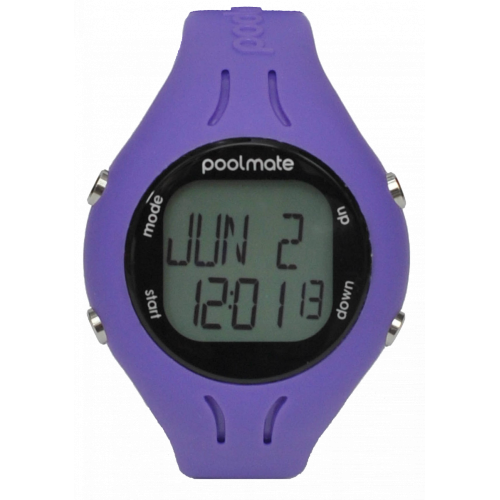 Смарт-часы Swimovate PoolMate 2 Purple
