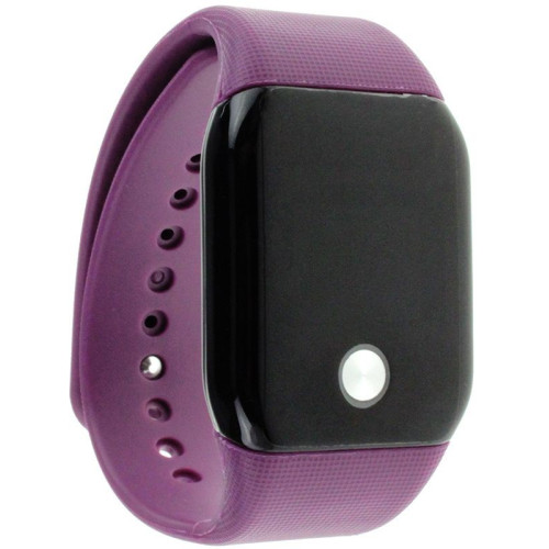 Смарт-часы UWatch A88 Purple Смарт-часы UWatch A88 Purple