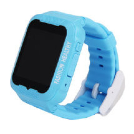 Смарт-часы UWatch C3 Kids (Blue)