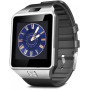 Смарт-часы UWatch DZ09 Silver Смарт-часы UWatch DZ09 Silver
