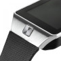 Смарт-часы UWatch DZ09 Silver Смарт-часы UWatch DZ09 Silver