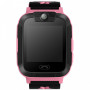 Смарт-часы UWatch G302 Kid smart watch Pink Смарт-часы UWatch G302 Kid smart watch Pink