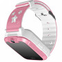 Смарт-часы UWatch G302 Kid smart watch Pink Смарт-часы UWatch G302 Kid smart watch Pink
