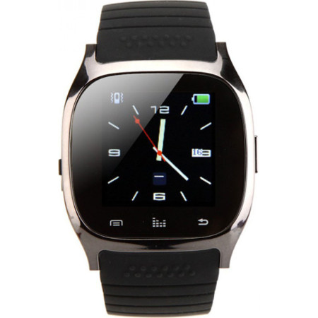 Смарт-часы UWatch M26 Black
