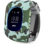 Смарт-часы UWatch Q50 Kid smart watch Light Military Смарт-часы UWatch Q50 Kid smart watch Light Military
