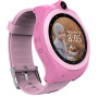 Смарт-часы UWatch Q610 Kid smart watch Pink