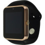 Смарт-часы UWatch Q7S Gold Смарт-часы UWatch Q7S Gold
