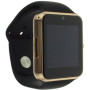 Смарт-часы UWatch Q7S Gold Смарт-часы UWatch Q7S Gold