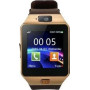 Смарт-часы UWatch Smart DZ09 (Gold)