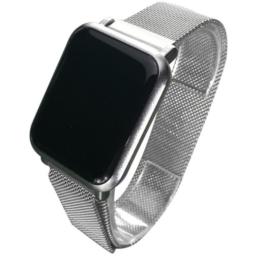 Смарт-часы UWatch SN60 Metal Strap