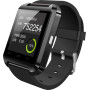 Смарт-часы UWatch U8 Black Смарт-часы UWatch U8 Black