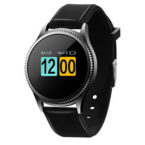 Смарт-часы Alfawise NB209 Black