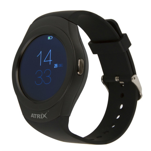 Смарт-часы ATRIX B8 (black) Смарт-часы ATRIX B8 (black)