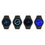 Смарт-часы ATRIX B8 (black) Смарт-часы ATRIX B8 (black)